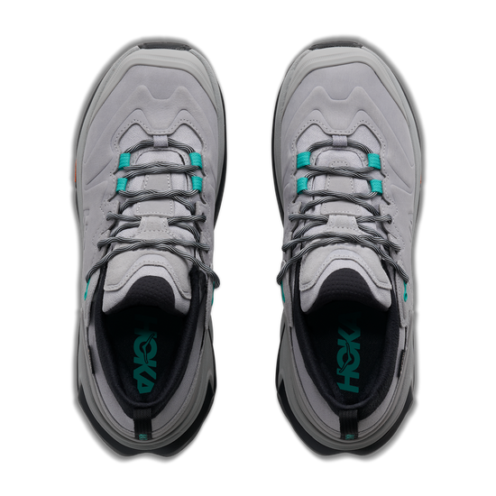 Men's Kaha 3 Low GTX STELLAR GREY / STELLAR GREY view 2