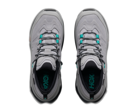 Men's Kaha 3 Low GTX STELLAR GREY / STELLAR GREY view 2