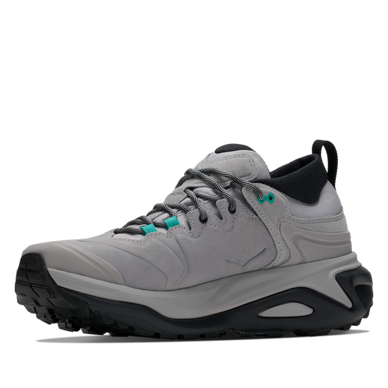 Men's Kaha 3 Low GTX STELLAR GREY / STELLAR GREY view 3