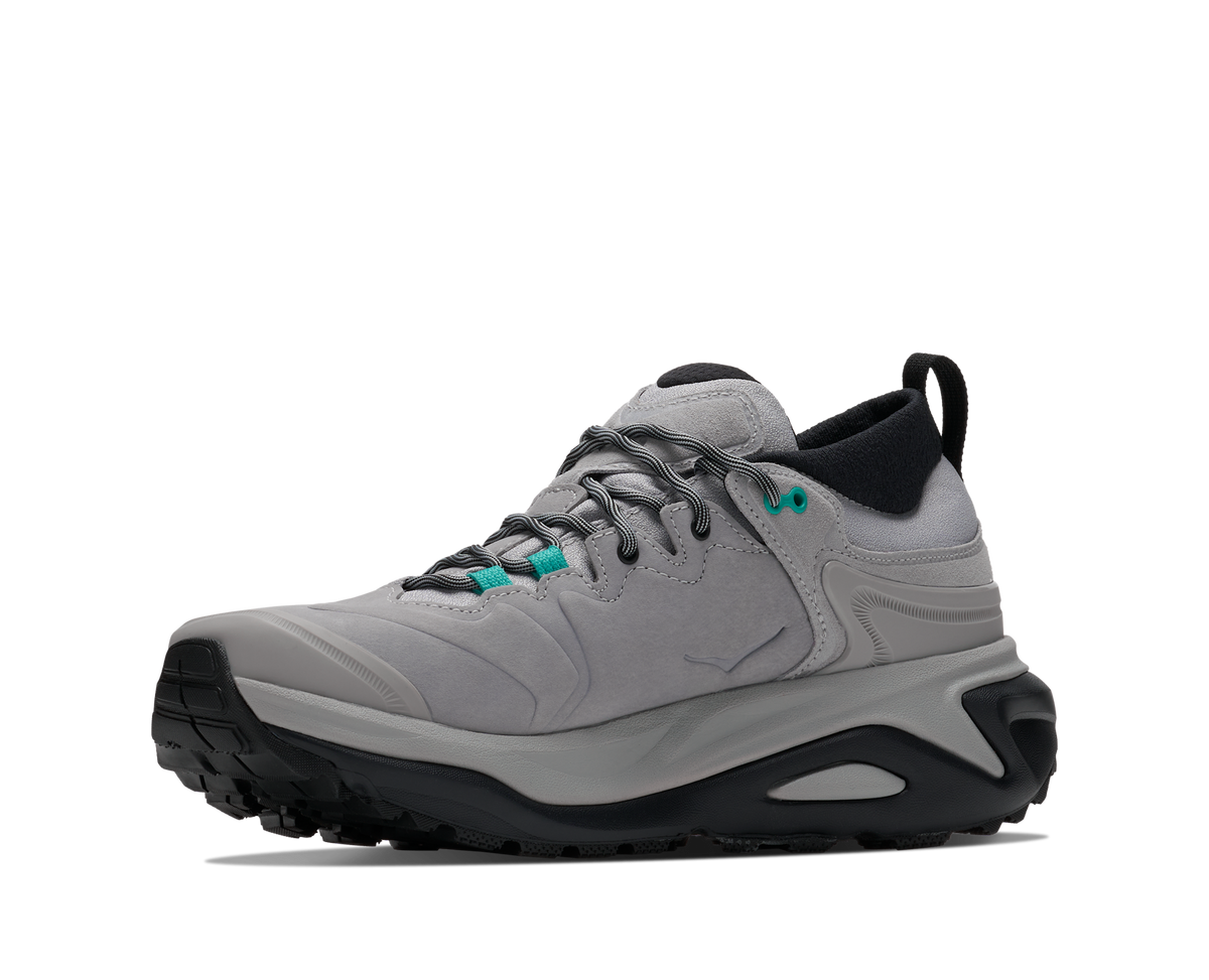 Men's Kaha 3 Low GTX STELLAR GREY / STELLAR GREY view 3