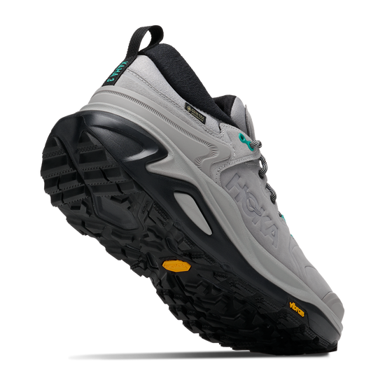 Men's Kaha 3 Low GTX STELLAR GREY / STELLAR GREY view 4