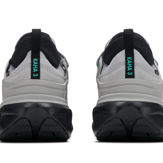 Men's Kaha 3 Low GTX STELLAR GREY / STELLAR GREY view 5
