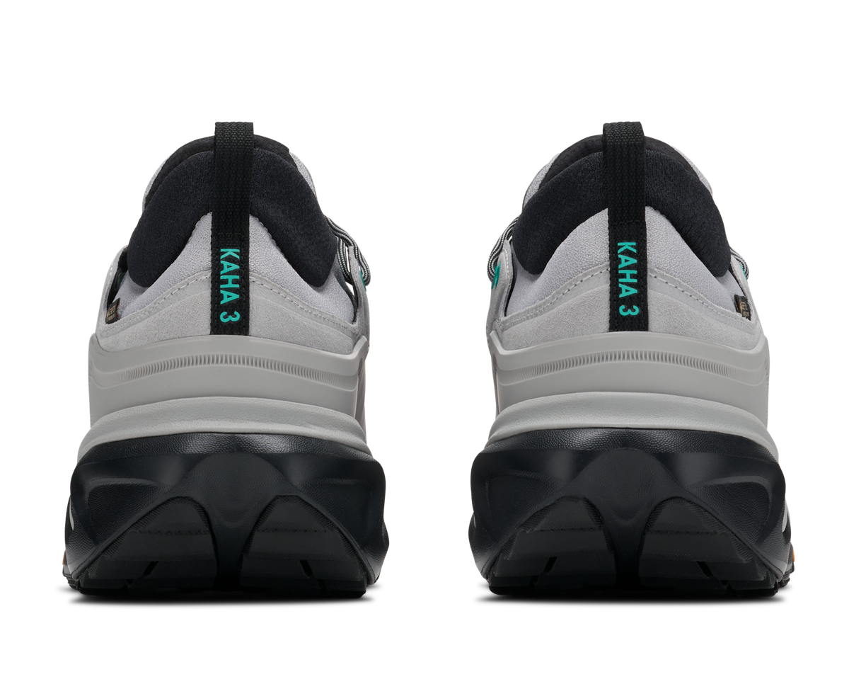 Men's Kaha 3 Low GTX STELLAR GREY / STELLAR GREY view 5