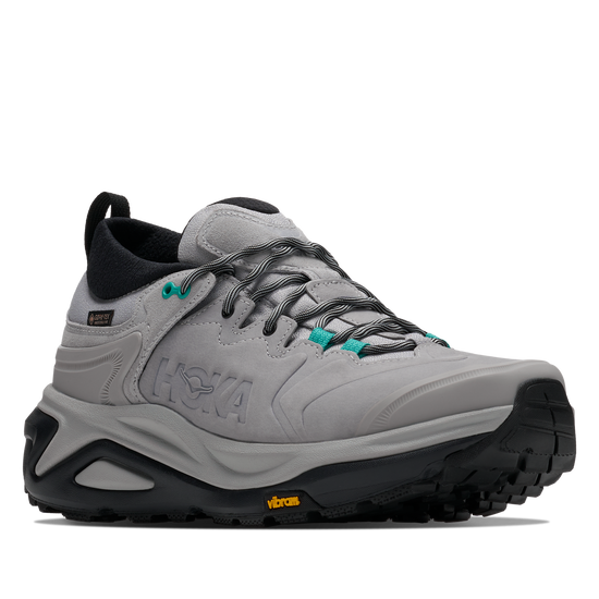 Men's Kaha 3 Low GTX STELLAR GREY / STELLAR GREY view 6