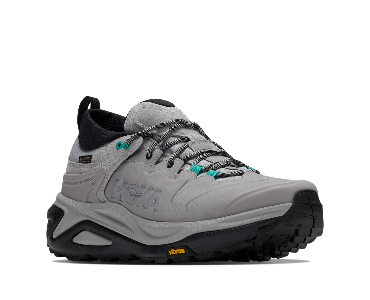 Men's Kaha 3 Low GTX STELLAR GREY / STELLAR GREY view 6