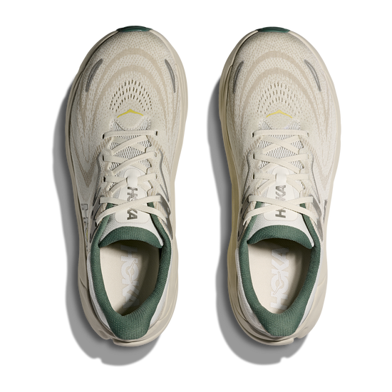 Men's Hoka Arahi 8 (Clearance) Truffle Salt/Oyster Mushroom view 3