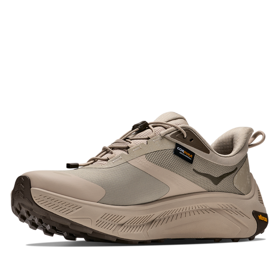 Men's Hoka Transport 2 ARCHIVAL TAUPE / ARCHIVAL TAUPE view 3