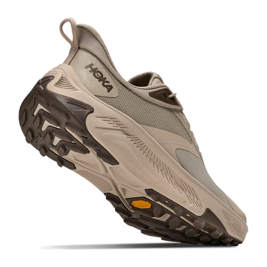 Men's Hoka Transport 2 ARCHIVAL TAUPE / ARCHIVAL TAUPE view 4