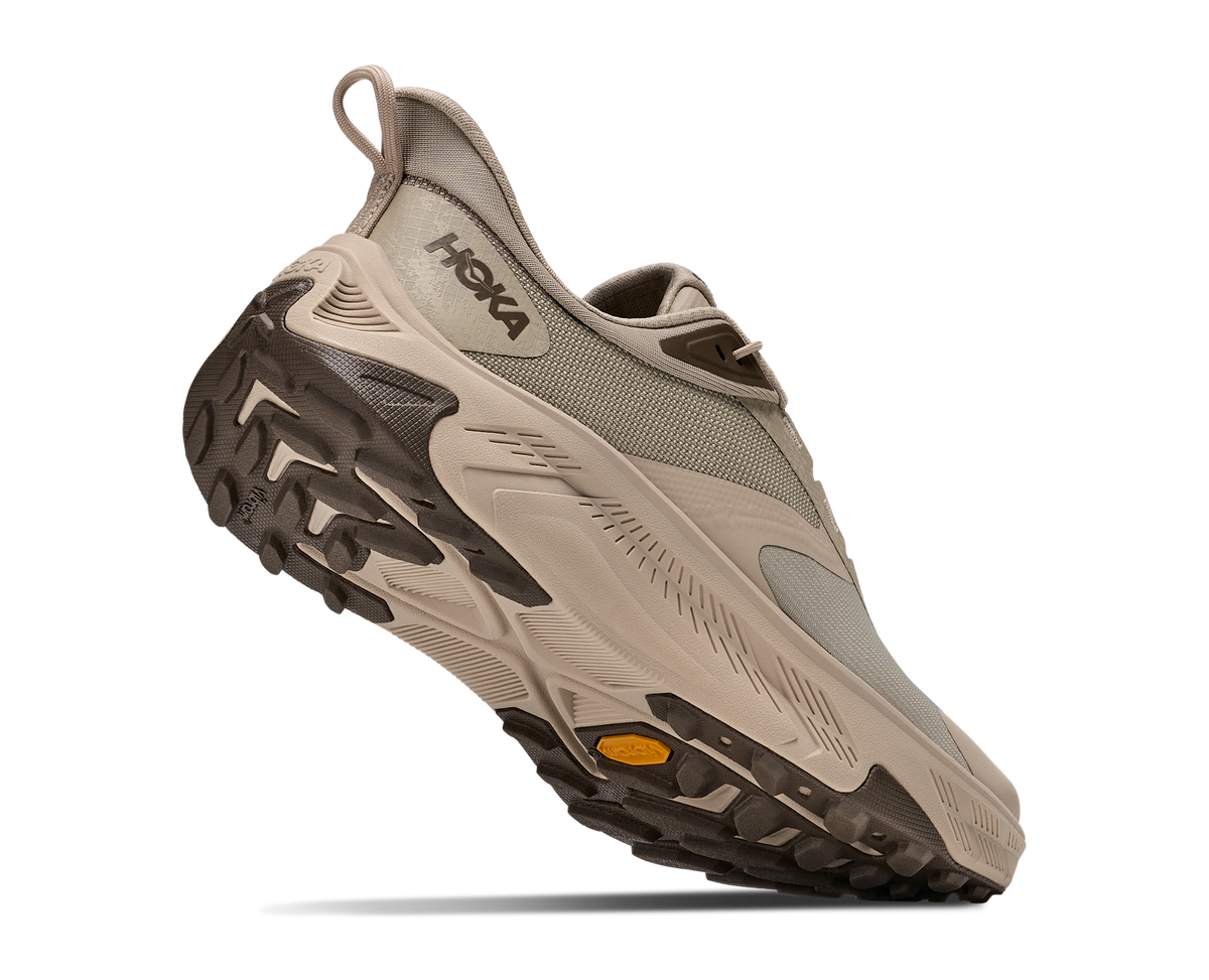 Men's Hoka Transport 2 ARCHIVAL TAUPE / ARCHIVAL TAUPE view 4