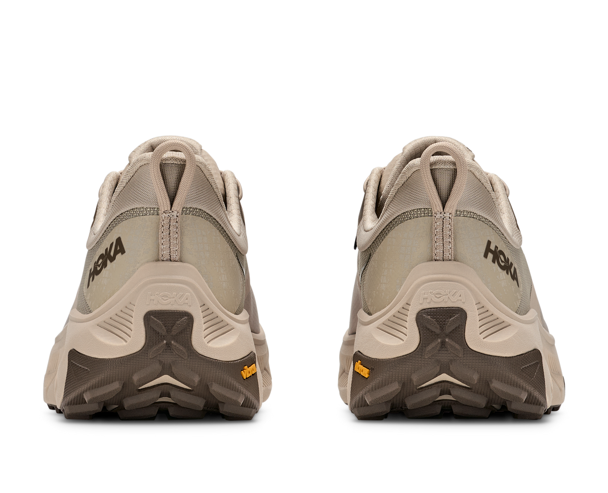 Men's Hoka Transport 2 ARCHIVAL TAUPE / ARCHIVAL TAUPE view 5