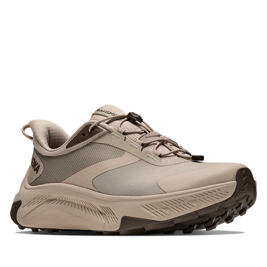 Men's Hoka Transport 2 ARCHIVAL TAUPE / ARCHIVAL TAUPE view 6