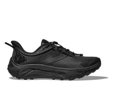 Men's Hoka Transport 2 Black / Black hero