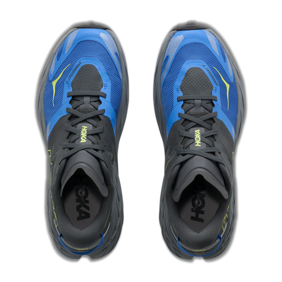 Men's Hoka Speedgoat 7 Outer Orbit/Virtual Blue view 2