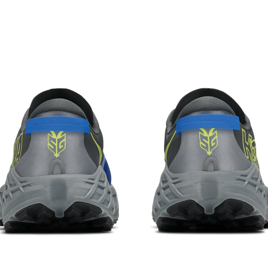 Men's Hoka Speedgoat 7 Outer Orbit/Virtual Blue view 5