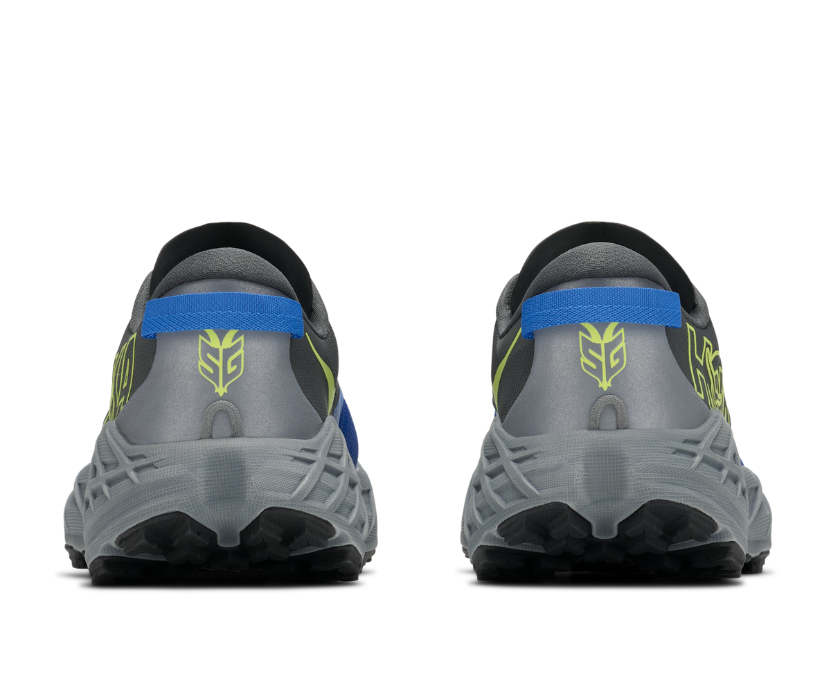 Men's Hoka Speedgoat 7 Outer Orbit/Virtual Blue view 5