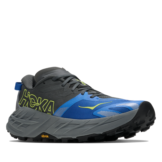 Men's Hoka Speedgoat 7 Outer Orbit/Virtual Blue view 6
