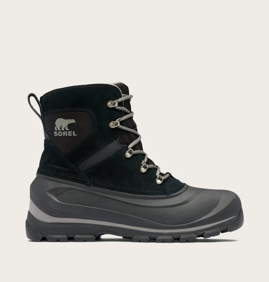 Men's Sorel Buxton Lace Boot Waterproof