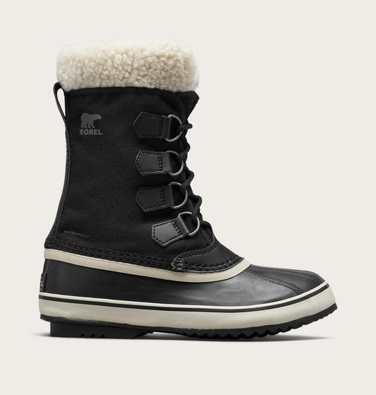 Women's Sorel Winter Carnival Boot Waterproof