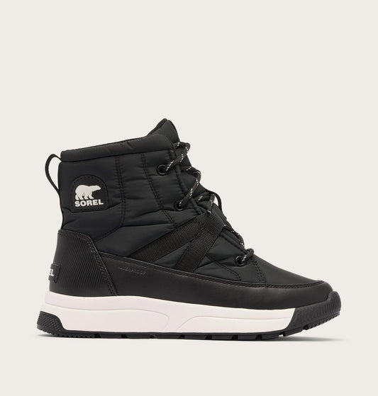 Women's Sorel Whitney III Mid Waterproof