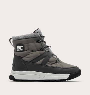 Women's Sorel Whitney III Mid Waterproof