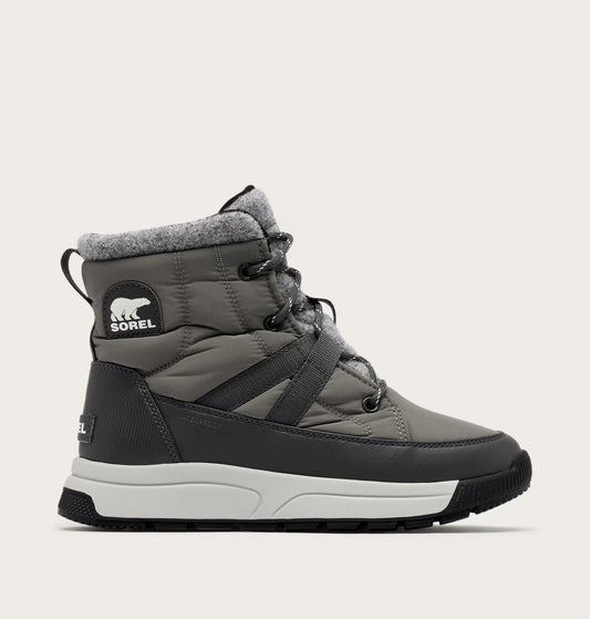 Women's Sorel Whitney III Mid Waterproof