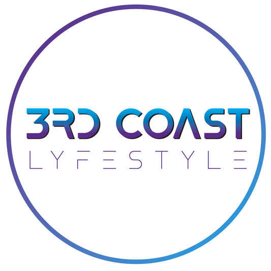 3rd Coast Lyfestyle. REFUND GIFT CARD