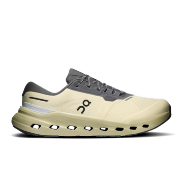 Men's On Cloudrunner 3 Waterproof