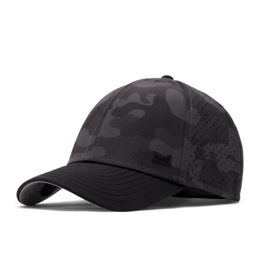Melin A-Game Icon Hydro Performance Snapback Hat