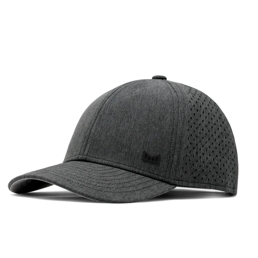 Melin A-Game Icon Hydro Performance Snapback Hat
