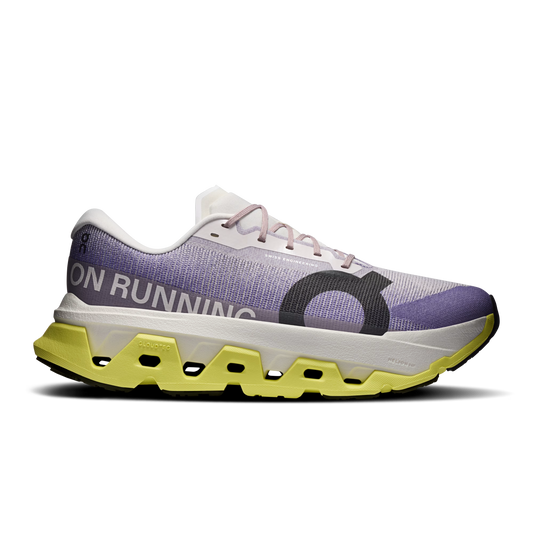 Women's On Cloudmonster 3 Hyper