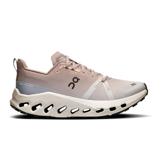 Women's On Cloudsurfer Trail Waterproof (FINAL SALE)