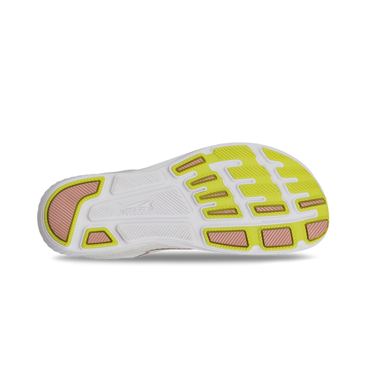 Women's Altra Escalante 4 (Clearance) Light Gray view 2