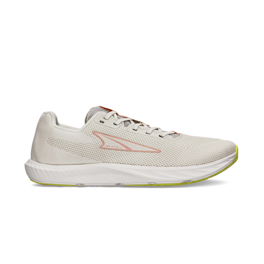 Women's Altra Escalante 4 (Clearance) Light Gray hero