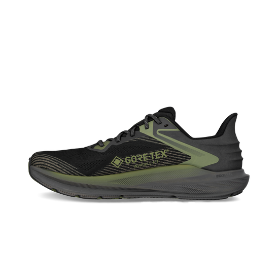 Men's Altra Torin 8 GTX Black/Grey view 4