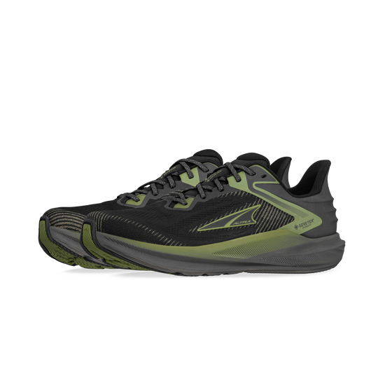 Men's Altra Torin 8 GTX Black/Grey view 5
