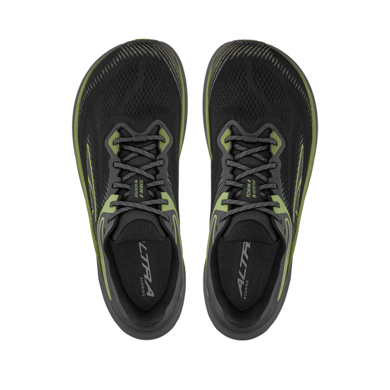 Men's Altra Torin 8 GTX Black/Grey view 6