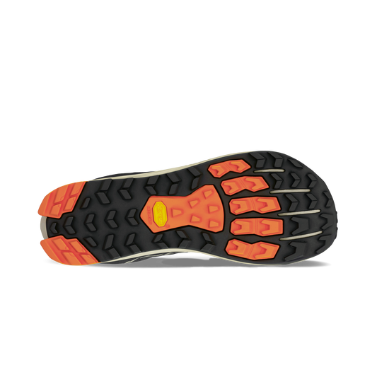 Men's Altra Lone Peak 9+ (Clearance) Gemline Total Eclipse view 2