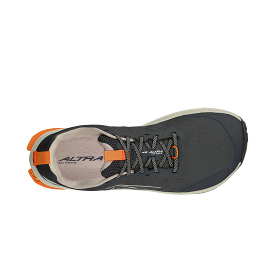 Men's Altra Lone Peak 9+ (Clearance) Gemline Total Eclipse view 3