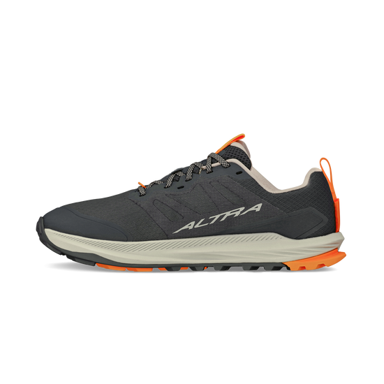 Men's Altra Lone Peak 9+ (Clearance) Gemline Total Eclipse view 4