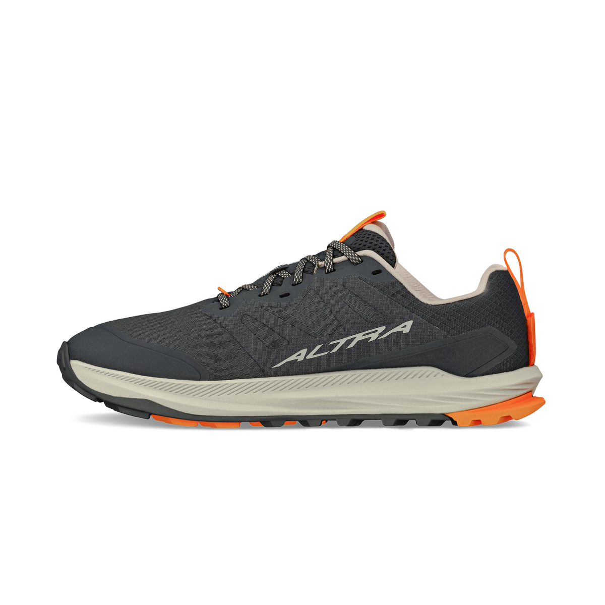 Men's Altra Lone Peak 9+ (Clearance) Gemline Total Eclipse view 4