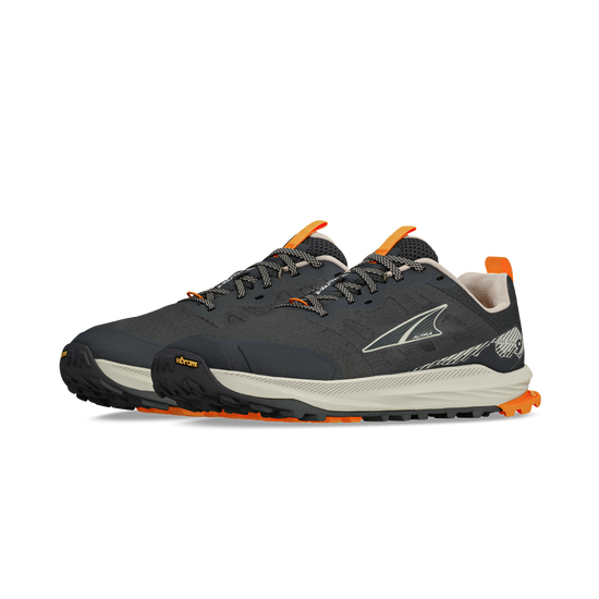 Men's Altra Lone Peak 9+ (Clearance) Gemline Total Eclipse view 5