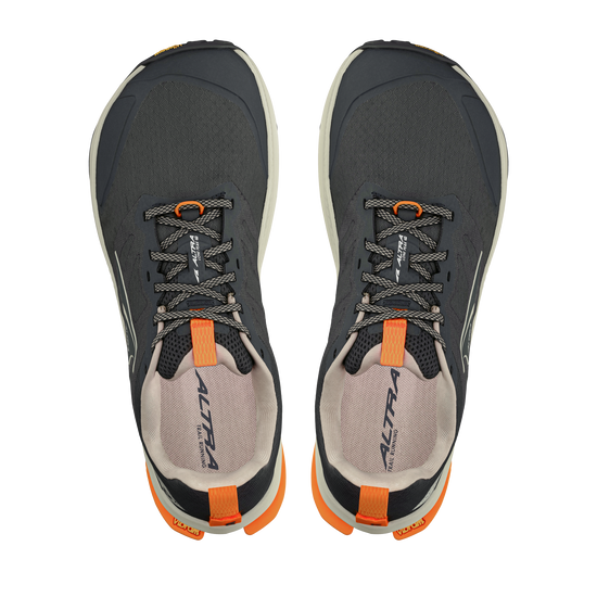 Men's Altra Lone Peak 9+ (Clearance) Gemline Total Eclipse view 6