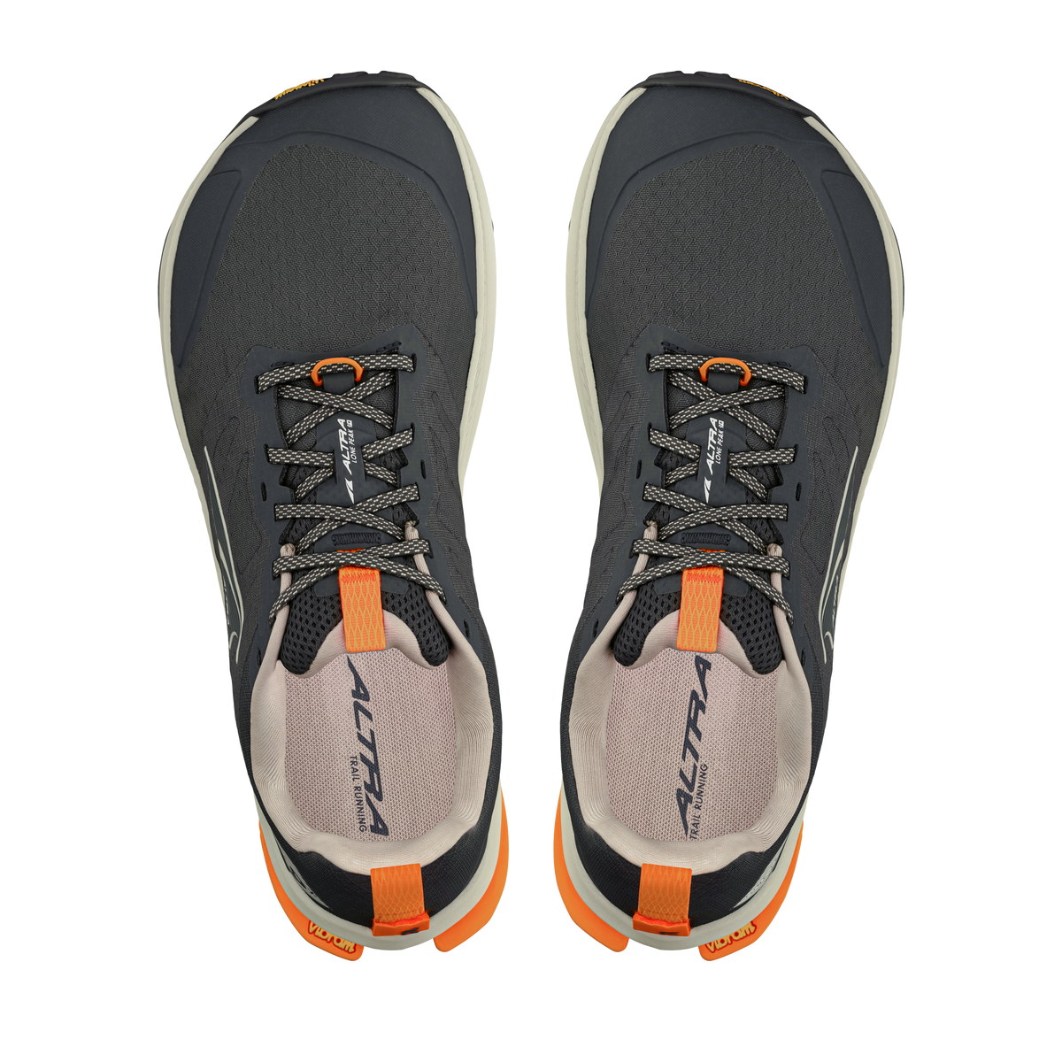 Men's Altra Lone Peak 9+ (Clearance) Gemline Total Eclipse view 6