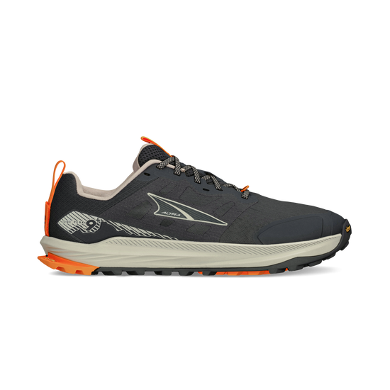 Men's Altra Lone Peak 9+ (Clearance) Gemline Total Eclipse hero