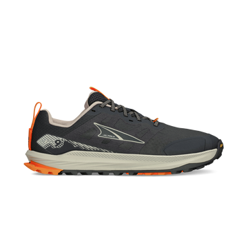 Men's Altra Lone Peak 9+ (Clearance) Gemline Total Eclipse hero