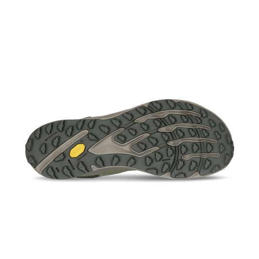 Men's Altra Timp 6 Dusty Olive view 2