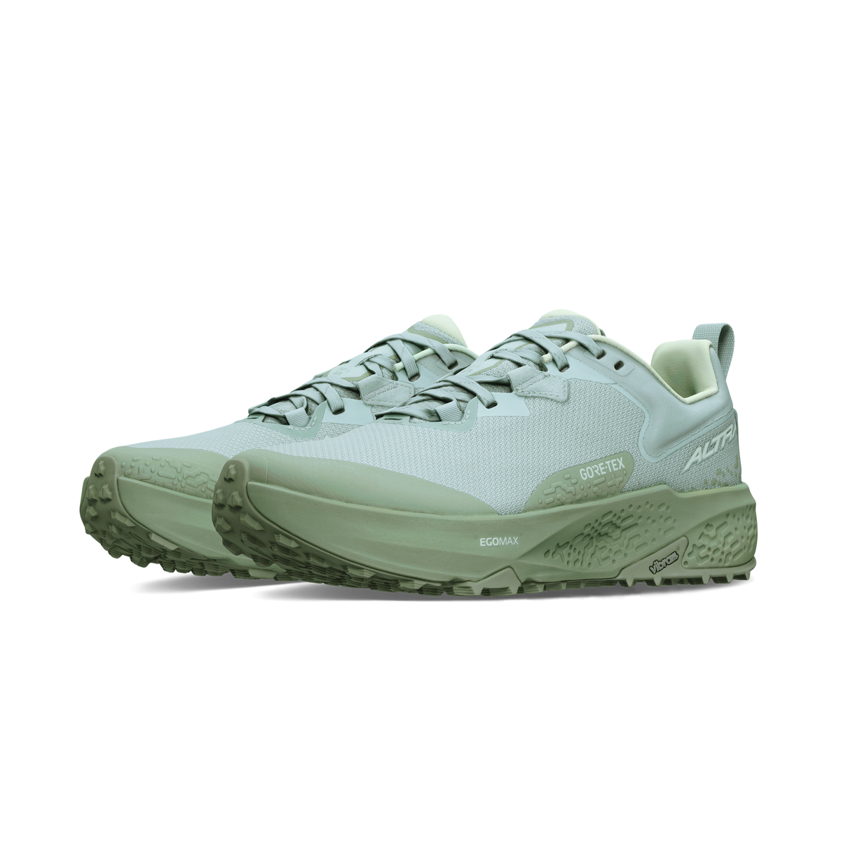 Women's Timp 6 GTX Dusty Olive view 5