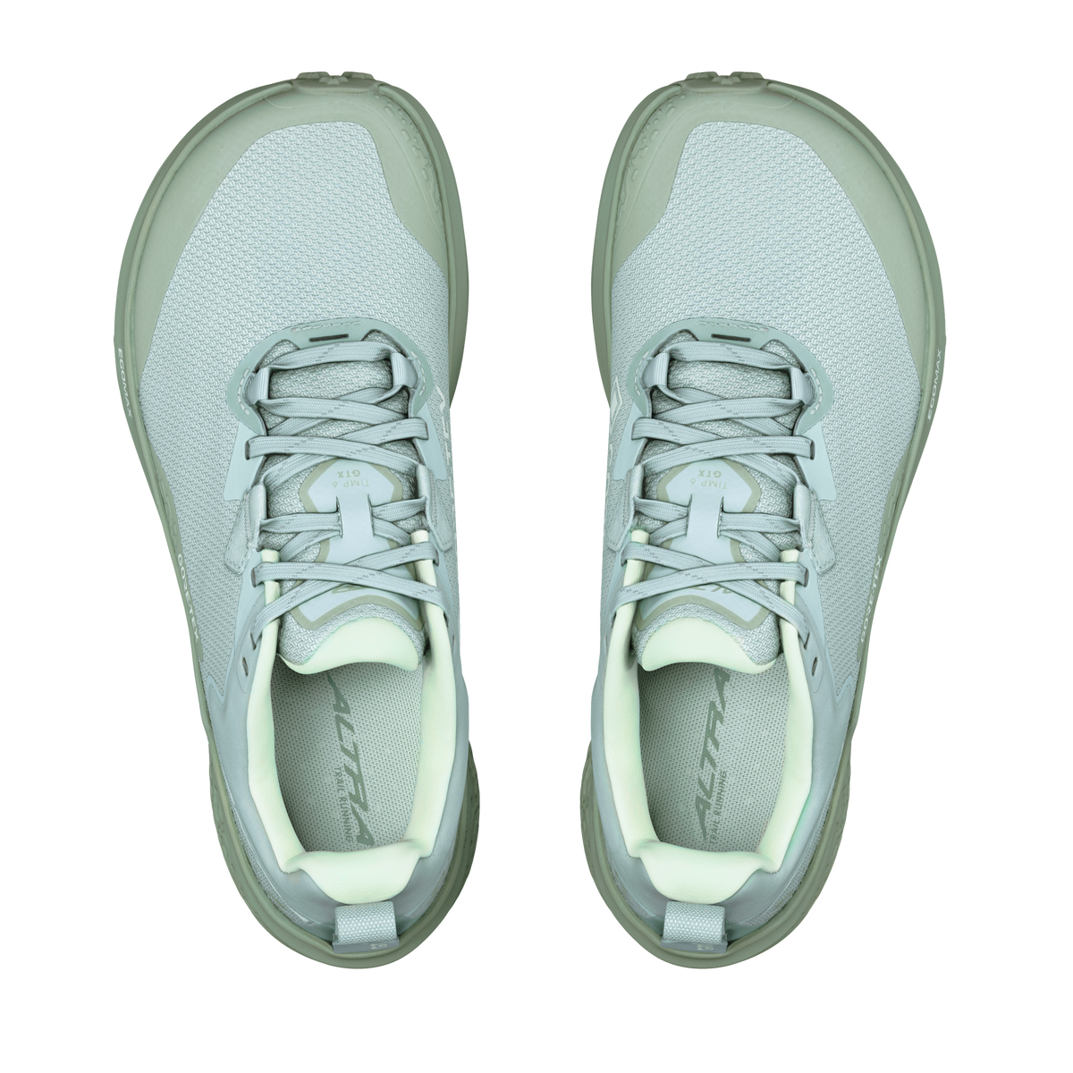 Women's Timp 6 GTX Dusty Olive view 6