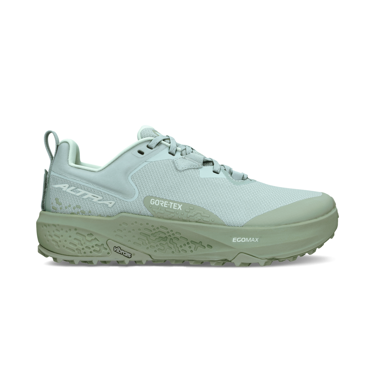 Women's Timp 6 GTX Dusty Olive hero