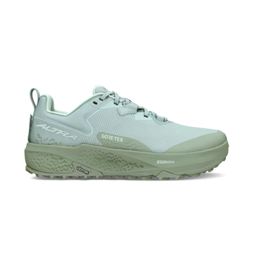 Women's Timp 6 GTX Dusty Olive hero